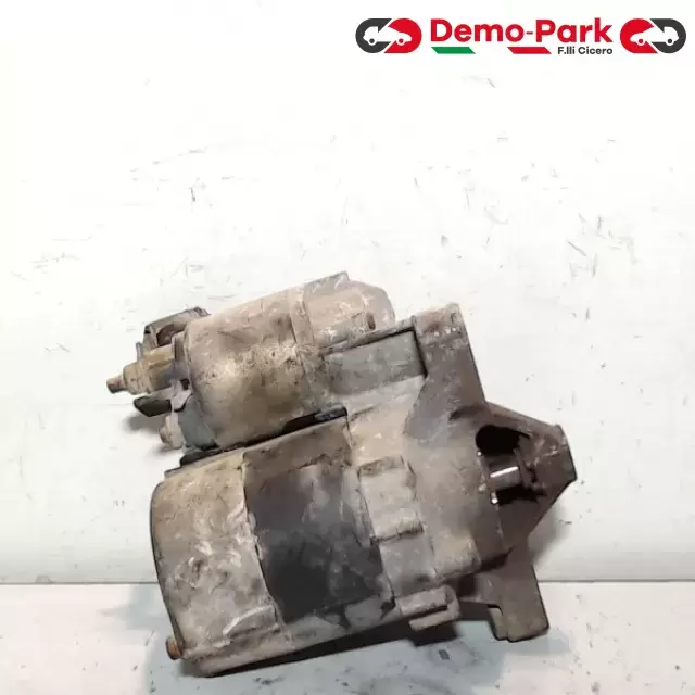 MOTORINO D'AVVIAMENTO MOTORE KFV CitroЁn C3 1.1 9633292480 1