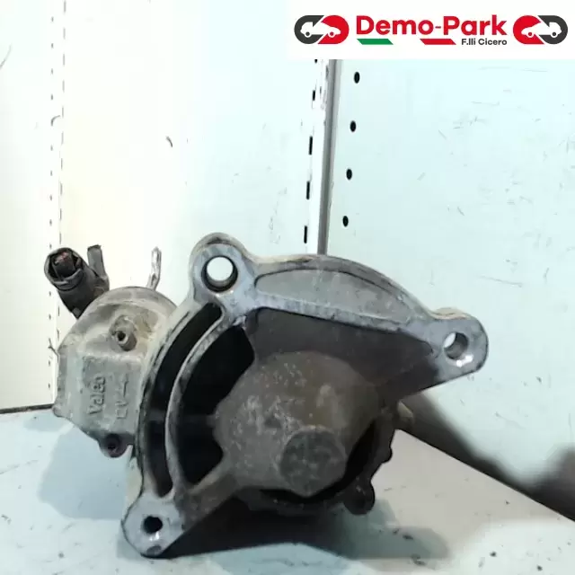 MOTORINO D'AVVIAMENTO MOTORE KFV CitroЁn C3 1.1 9633292480 2