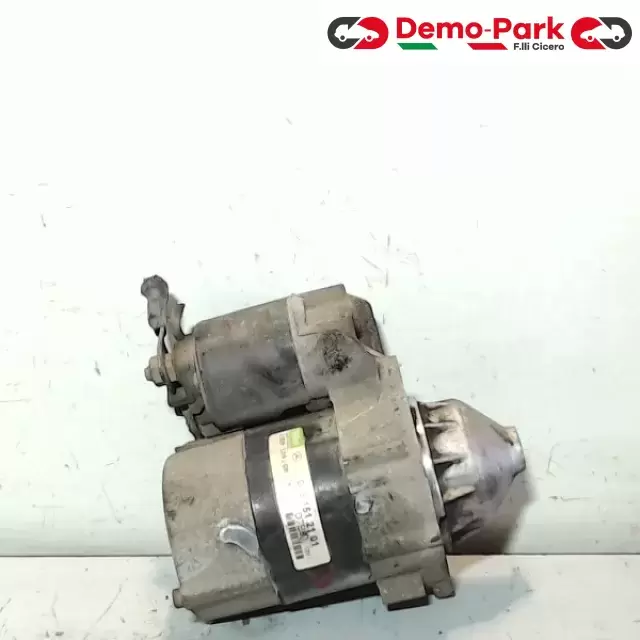 MOTORINO D'AVVIAMENTO Mercedes-benz CLASSE A W169 005 151 21 01 0