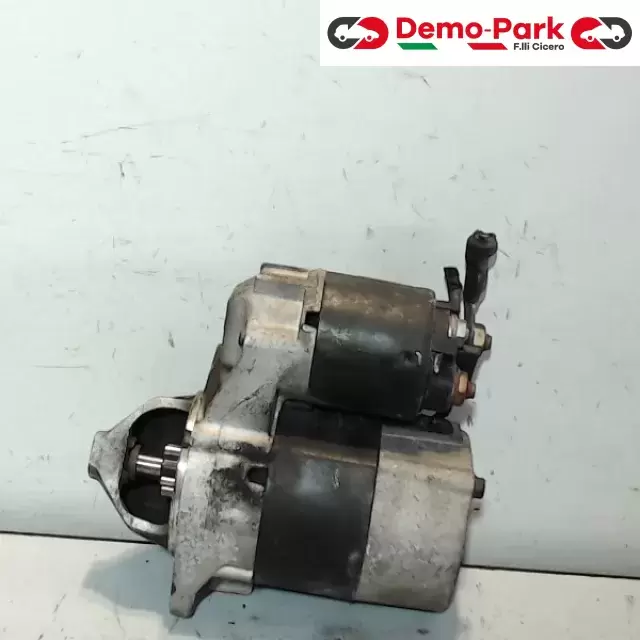 MOTORINO D'AVVIAMENTO Mercedes-benz CLASSE A W169 005 151 21 01 1