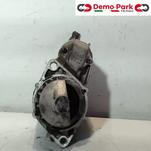 MOTORINO D'AVVIAMENTO Mercedes-benz CLASSE A W169 005 151 21 01 2