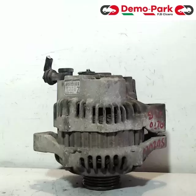 ALTERNATORE  Suzuki ALTO 1.3 B 31400-83E00 0