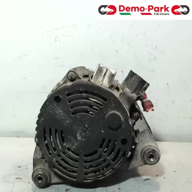 ALTERNATORE  Ford FOCUS 1.8 TDCI 102211-8061 1