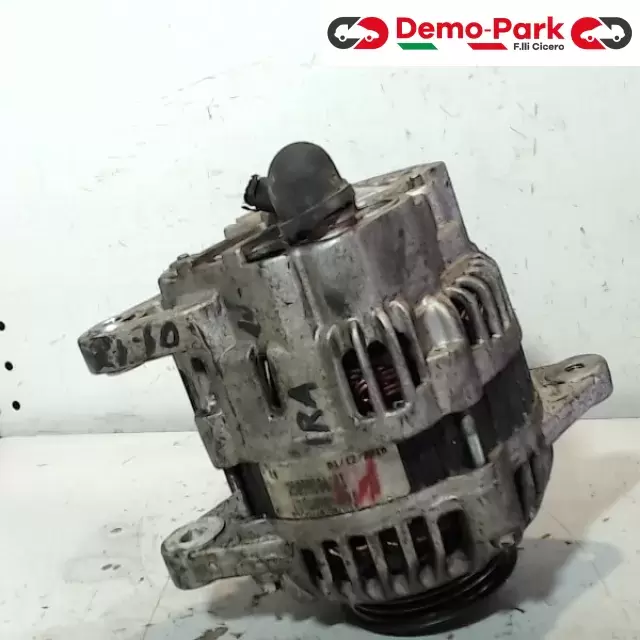 ALTERNATORE  Chevrolet MATIZ  1