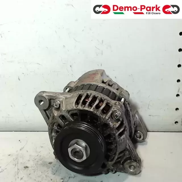 ALTERNATORE  Chevrolet MATIZ  3