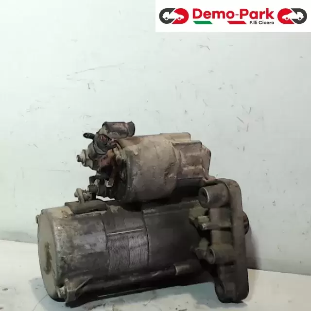 MOTORINO D'AVVIAMENTO CitroЁn C2 1.4 HDI  1