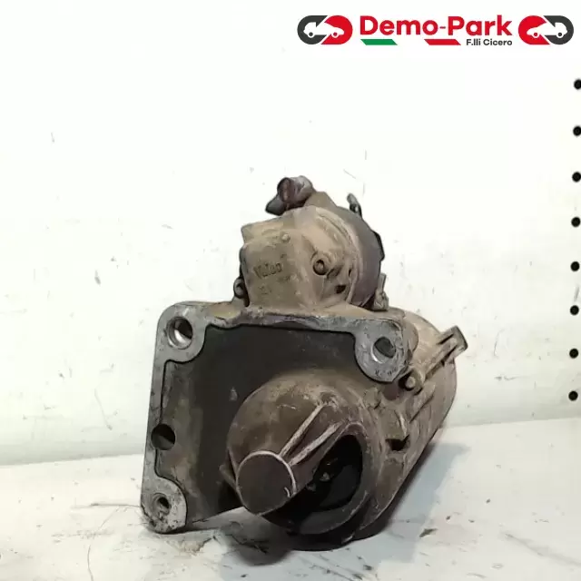 MOTORINO D'AVVIAMENTO CitroЁn C2 1.4 HDI  2