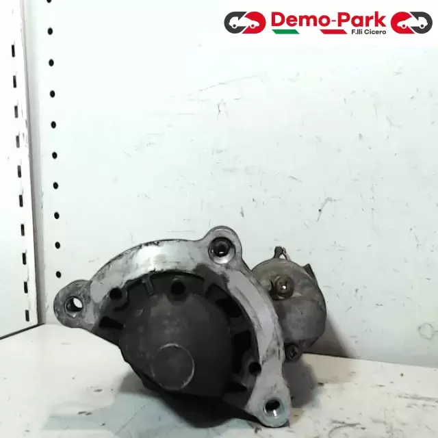 MOTORINO D'AVVIAMENTO Peugeot 307 2.0 HDI  1