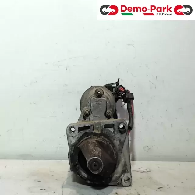 MOTORINO D'AVVIAMENTO YPSILON PUNTO 188 Lancia YPSILON 1.2 63101018 2