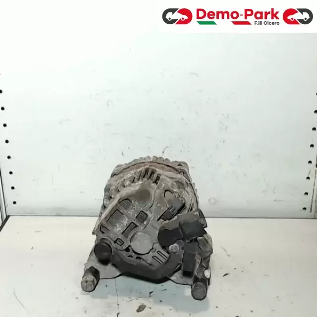 ALTERNATORE 207-C3 CitroЁn C3 1.4 9660055080 0