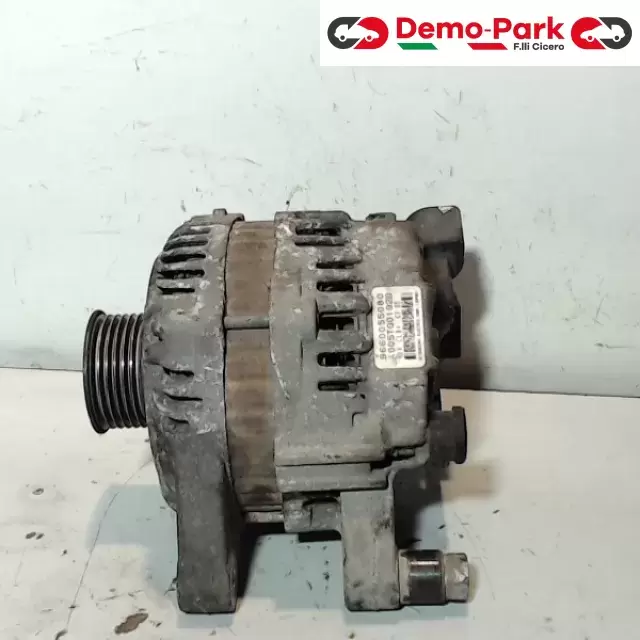 ALTERNATORE 207-C3 CitroЁn C3 1.4 9660055080 1