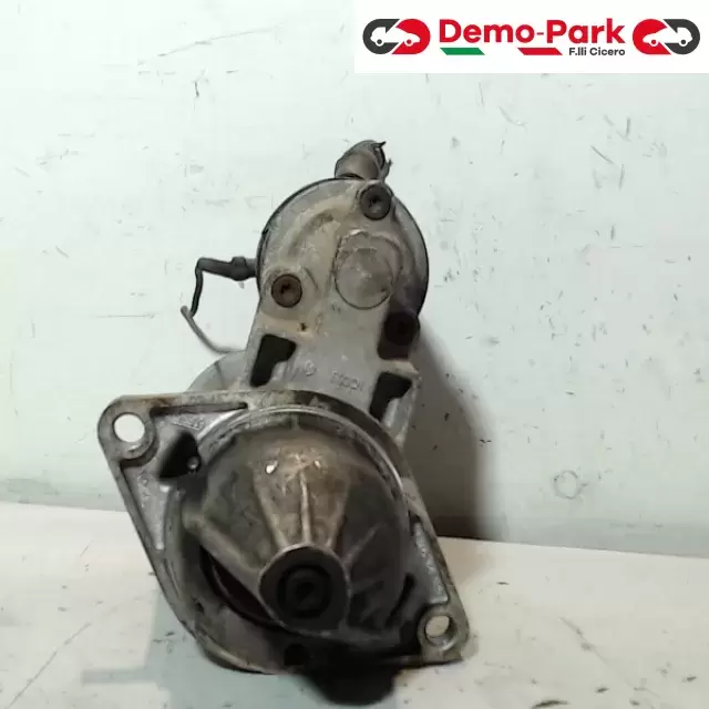 MOTORINO D'AVVIAMENTO CORSA-AGILA Opel CORSA C 1.0 3 CILINDRI  2