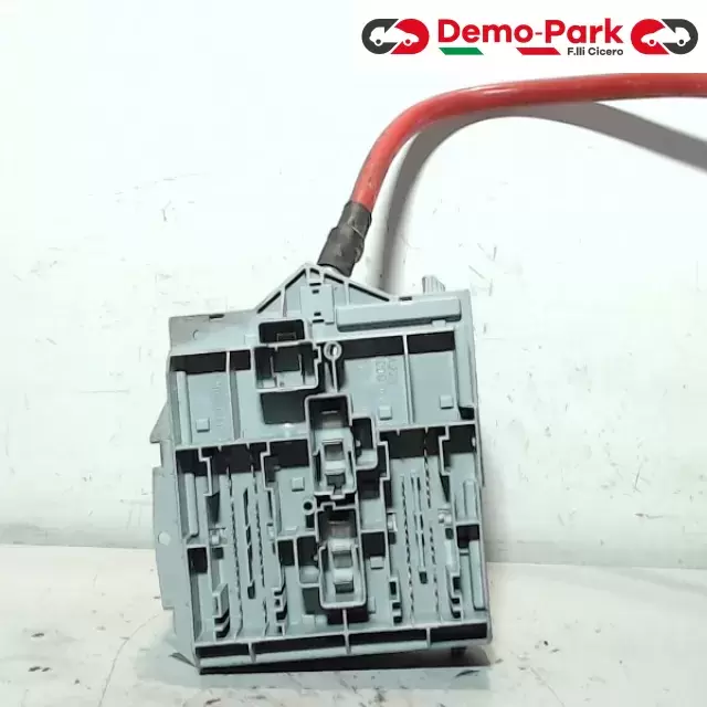 BODY COMPUTER  Fiat CROMA 1.9 MJET 51738102 1
