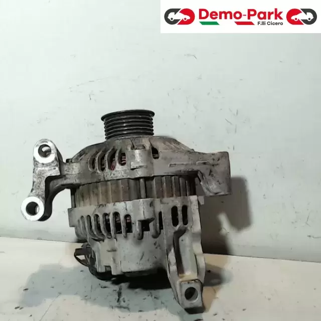 ALTERNATORE  Ford FIESTA IV SERIE 98MF10300CA 1