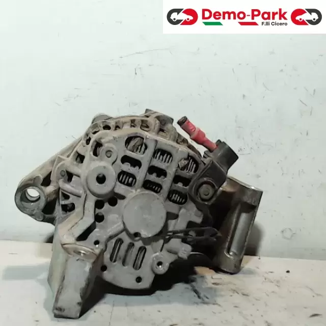 ALTERNATORE  Ford FIESTA IV SERIE 98MF10300CA 2