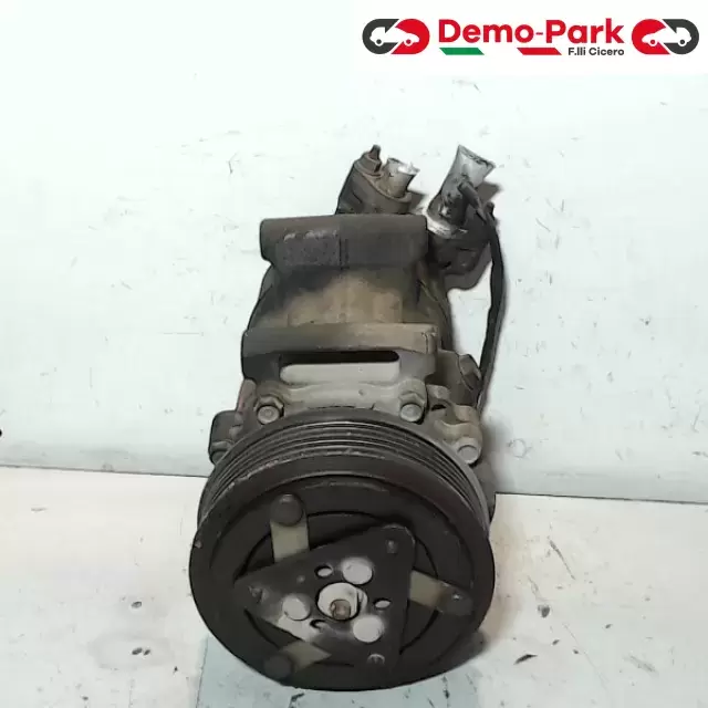 COMPRESSORE CLIMATIZZATORE CitroЁn C2 1.4 HDI 9655191680 2