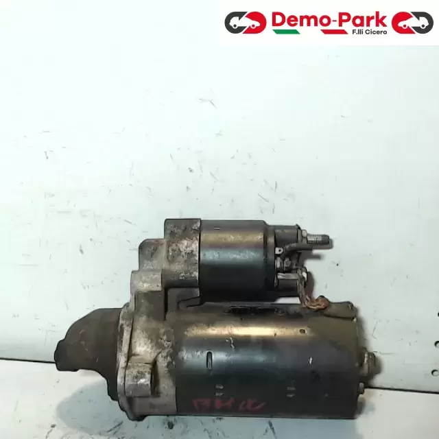 MOTORINO D'AVVIAMENTO Bmw 525 TDS E39 0 001 109 025 0