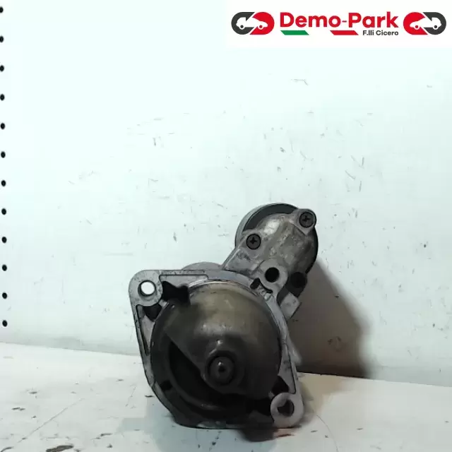 MOTORINO D'AVVIAMENTO Bmw 525 TDS E39 0 001 109 025 1