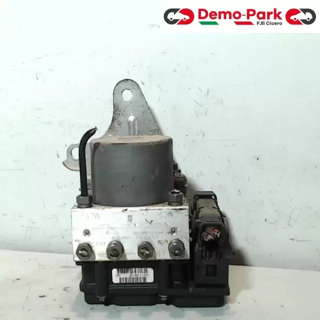 GRUPPO ABS Fiat PANDA 1.2 0 265 231 312 0