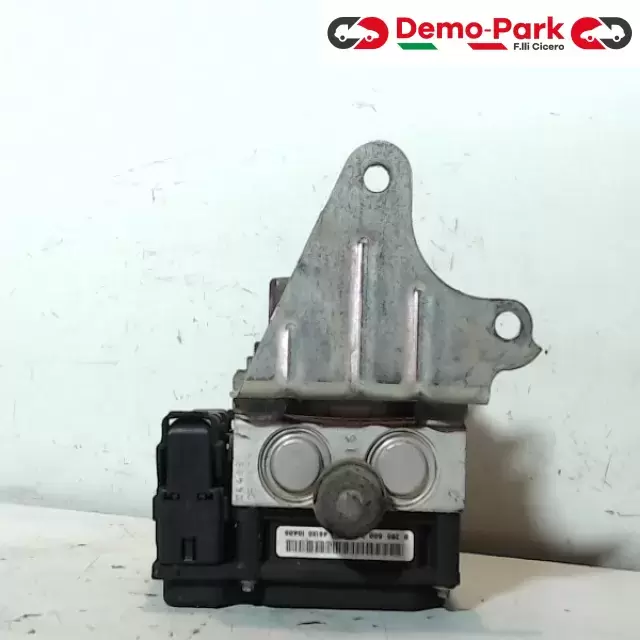 GRUPPO ABS Fiat PANDA 1.2 0 265 231 312 1