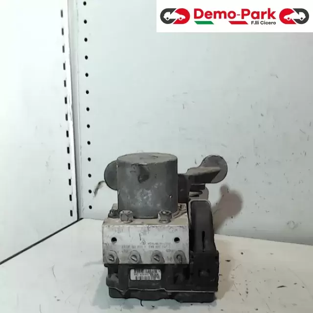 GRUPPO ABS Mercedes-benz CLASSE B W245 A 004 431 92 12  0265234043 2