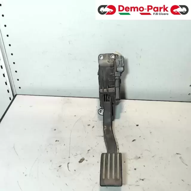 PEDALE ACCELLERATORE Ford FOCUS C-MAX 1.6 TDCI 3M51-9F836-AF 0