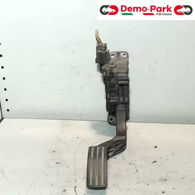 PEDALE ACCELLERATORE Ford FIESTA 1.4 TDCI SS61-9F836-AA 0