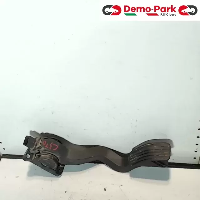 PEDALE ACCELLERATORE 307-C2-C3 CitroЁn C3 1.4 HDI F00C3E2427 0