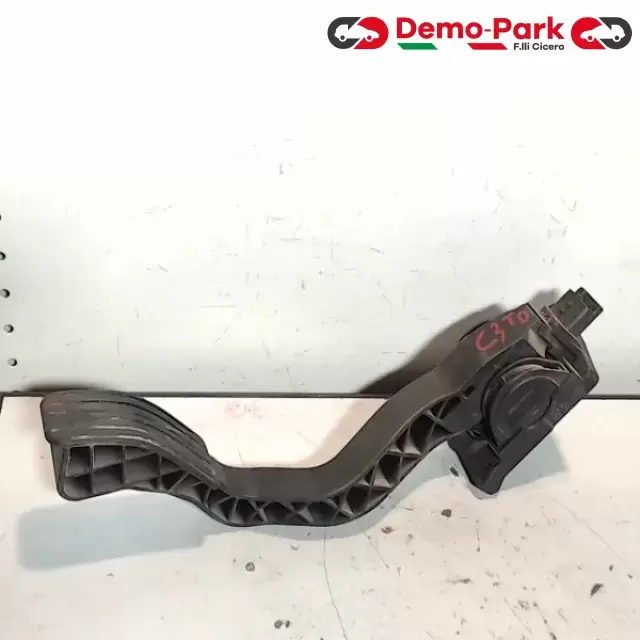 PEDALE ACCELLERATORE 307-C2-C3 CitroЁn C3 1.4 HDI F00C3E2427 1