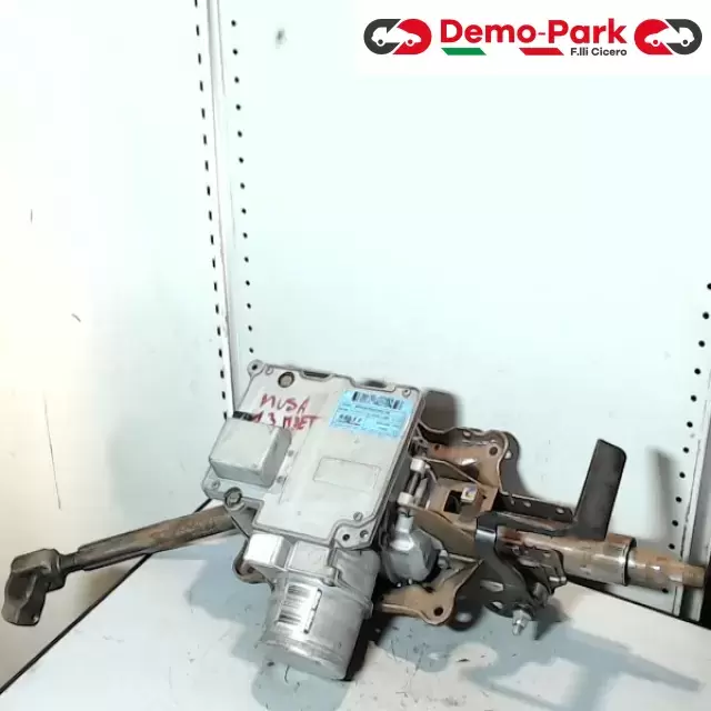 PIANTONE STERZO Lancia MUSA 1.3 MJET  0