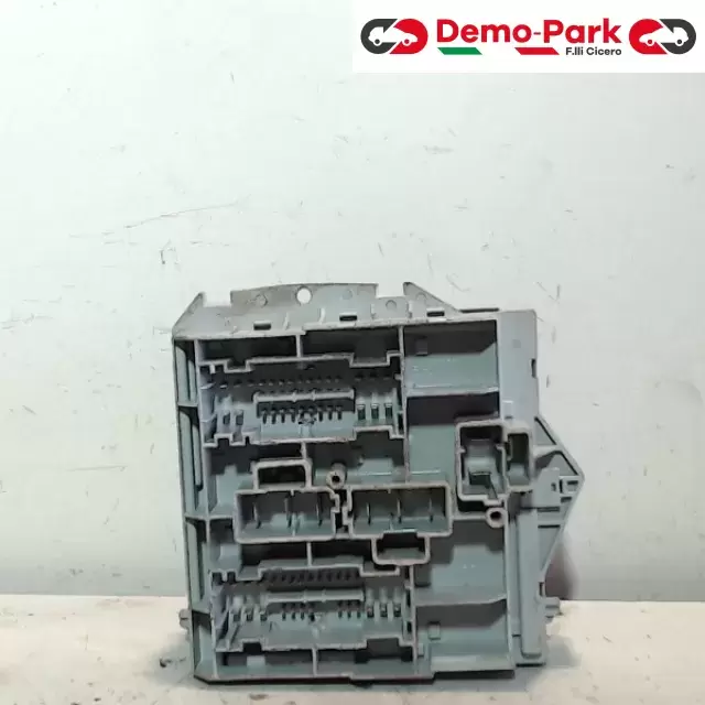 BODY COMPUTER  Fiat CROMA 1.9  MJET 51738102 1