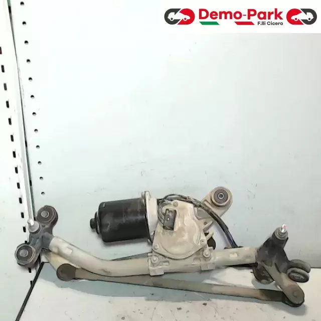 MOTORINO TERGICRISTALLO ANTERIORE Chevrolet MATIZ 1.0 BIFUEL  0