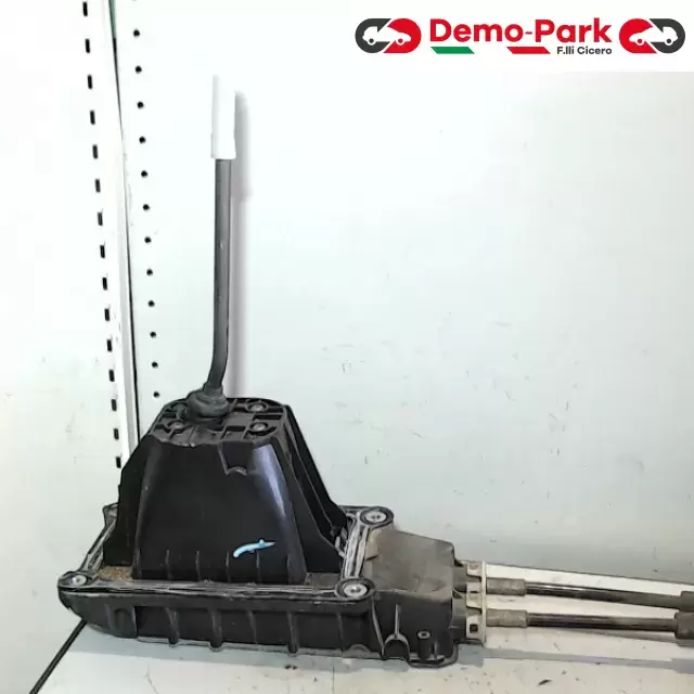 LEVA CAMBIO LEVERAGGIO Nissan MICRA K12  0