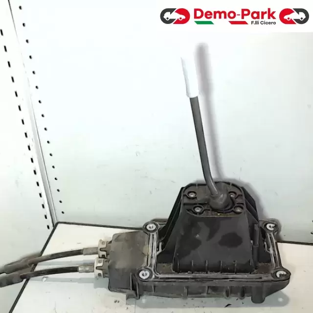 LEVA CAMBIO LEVERAGGIO Nissan MICRA K12  1