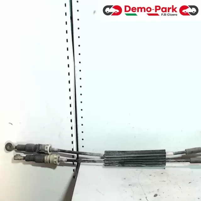 LEVA CAMBIO LEVERAGGIO Nissan MICRA K12  2
