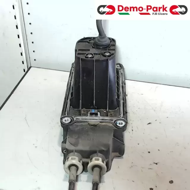 LEVA CAMBIO LEVERAGGIO Nissan MICRA K12  3