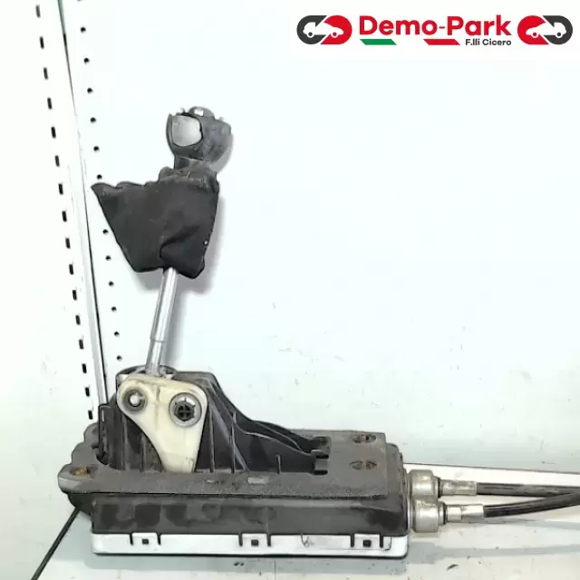 LEVA CAMBIO LEVERAGGIO Mini ONE R56 1.6 16V 2753893 1