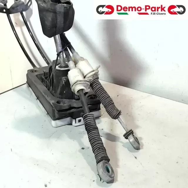 LEVA CAMBIO LEVERAGGIO Mini ONE R56 1.6 16V 2753893 2