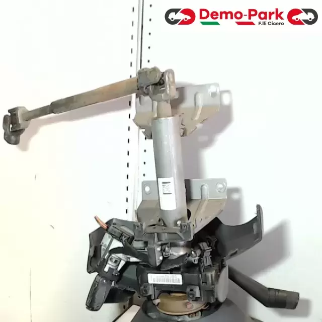 PIANTONE STERZO COMPLETO Peugeot BIPPER 1.4 HDI 51784495 0