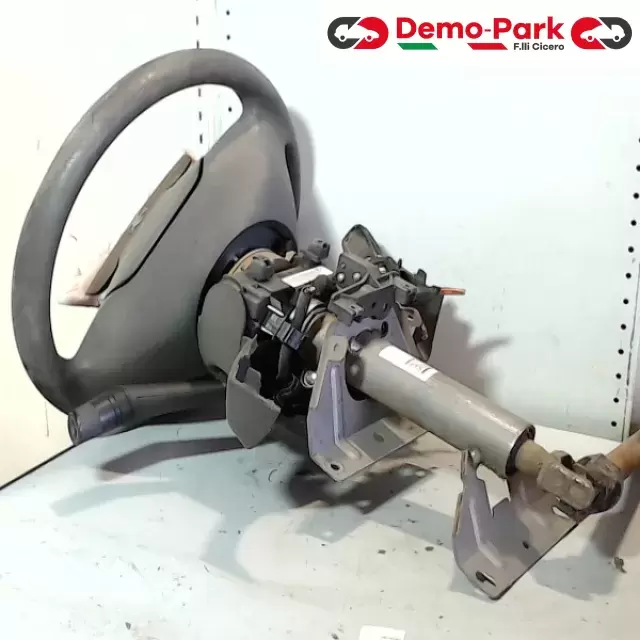 PIANTONE STERZO COMPLETO Peugeot BIPPER 1.4 HDI 51784495 1