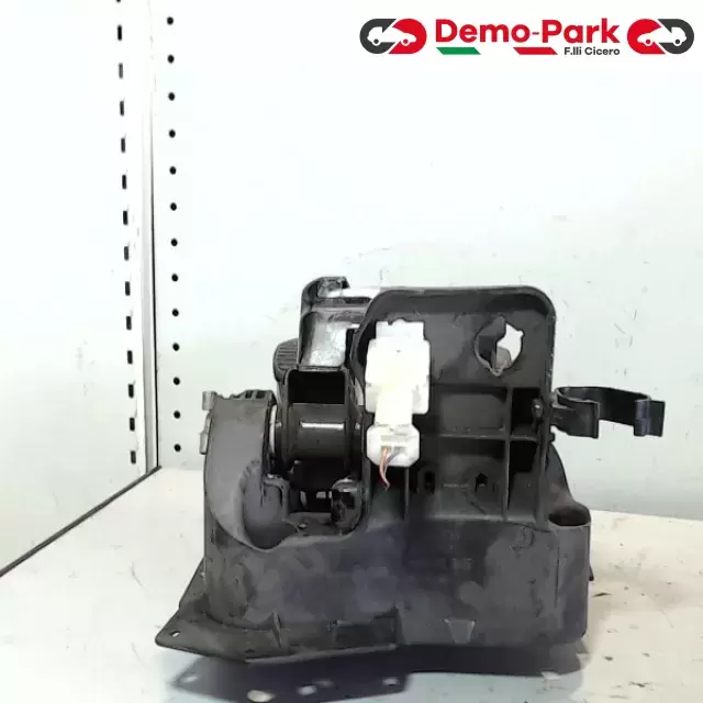PEDALE FRENO + FRIZIONE  Lancia YPSILON 1.2 2583500098 1
