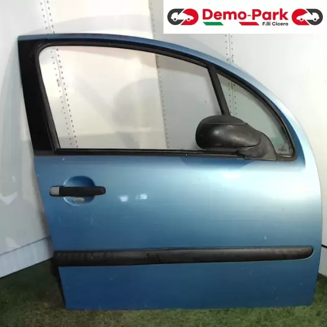 PORTIERA ANT DX CitroЁn C3  0