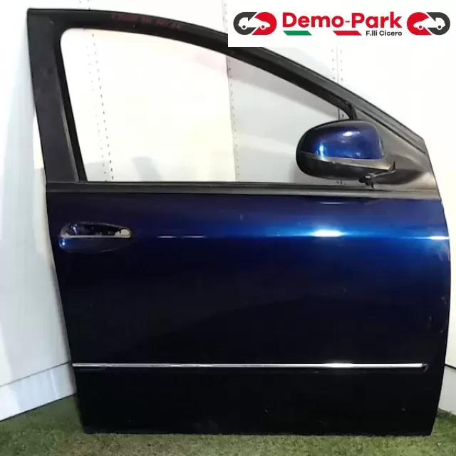 PORTIERA ANT DX Fiat CROMA SW  0