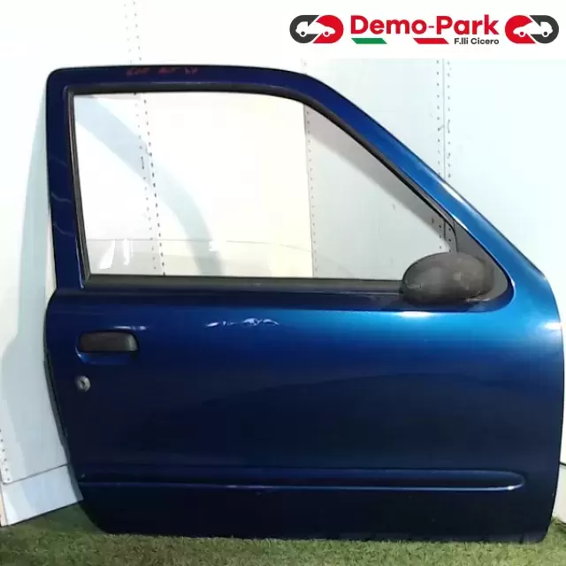 PORTIERA ANT DX Fiat 600  0