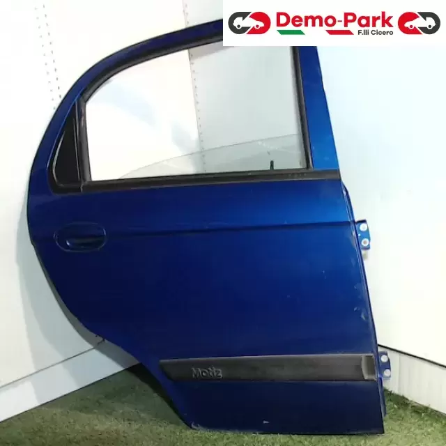 PORTIERA POST DX Chevrolet MATIZ  0