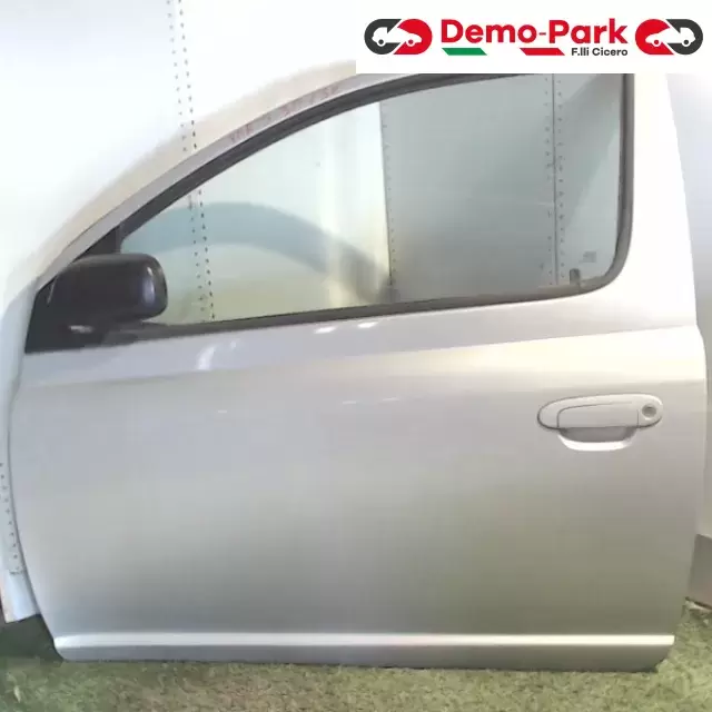 PORTIERA ANT SX Toyota YARIS 3P  0