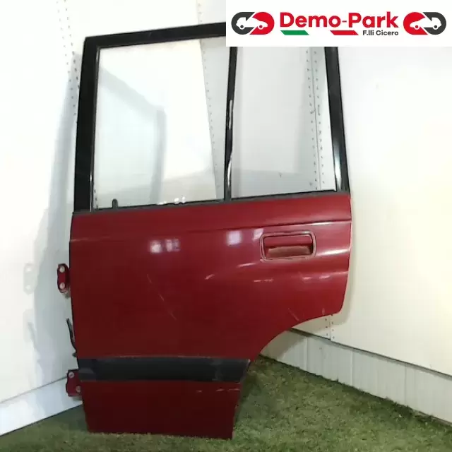 PORTIERA POST SX Suzuki VITARA  0