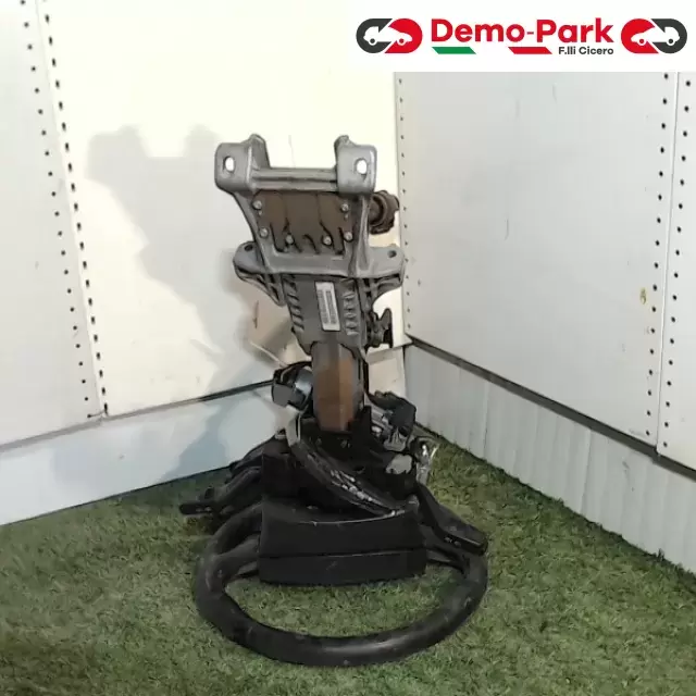 PIANTONE STERZO COMPLETO Ford C-MAX - 1.8 TDCI 4M513C529AE 0