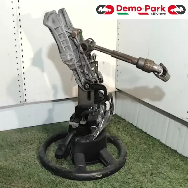 PIANTONE STERZO COMPLETO Ford C-MAX - 1.8 TDCI 4M513C529AE 1