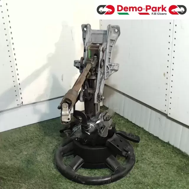 PIANTONE STERZO COMPLETO Ford C-MAX - 1.8 TDCI 4M513C529AE 2